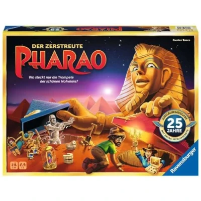 Image of Ravensburger 27347 Alea, White
