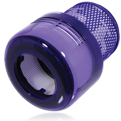 Image of SPARES2GO Genuine Dyson V11 SV16 Outsize Cyclone Filter 970422 01