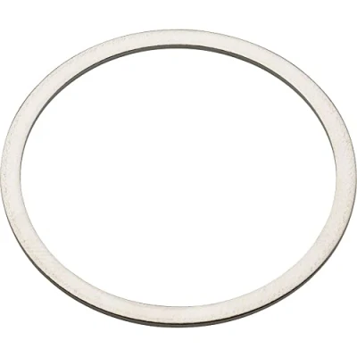 Image of SHIMANO CS4202 Cassette Freehub Spacer (1 mm)