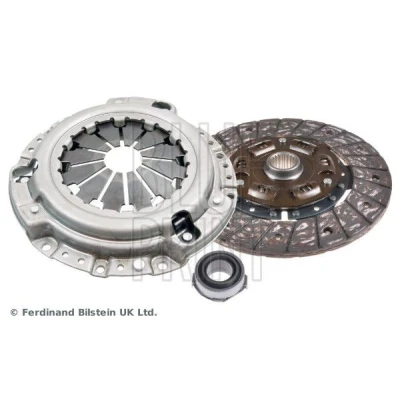 Image of B62216510, B62216510S3, B62616410A, B62616410AS2, B63416410A Clutch BLUE PRINT ADM53061 MAZDA: MX 5 2, I