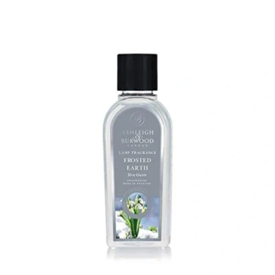 Image of ASHLEIGH &amp; BURWOOD Frosted Earth Lamp Fragrance 250ml