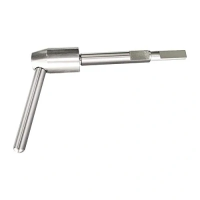 Image of Buffalo Handle Assembly AJ247