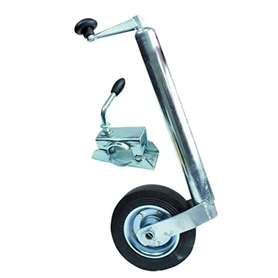 Image of XL Perform Tool 553928 Jockey Wheel with 48 mm Fork and Clamp