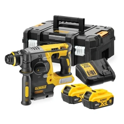 Image of DEWALT Dewa Akkukombih. DCH273P2T 18V