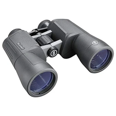 Image of Bushnell Powerview 2 12x50 Porro Aluminum Metal Chassis Multicoated Rubber Armor Birdwatching Travelling Sports Outdoor PWV1250