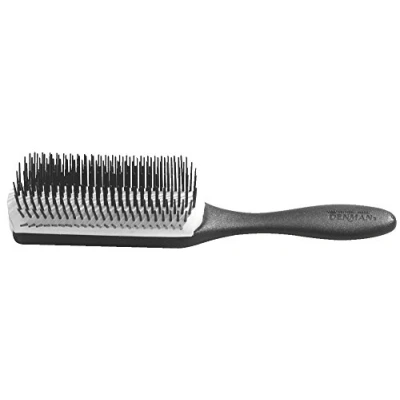 Image of Denman D4N Brush Black