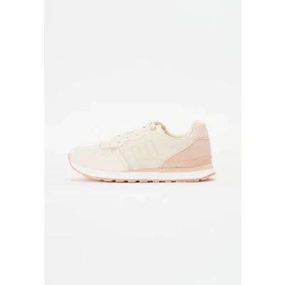 Image of mtng Joggo Trainers, Women&#039;s, Size: 5, Murri hueso/scrab nude Imitation leather/ textile