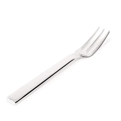 Image of Alessi Table Fork Santiago DC05/2 by David Chipperfield