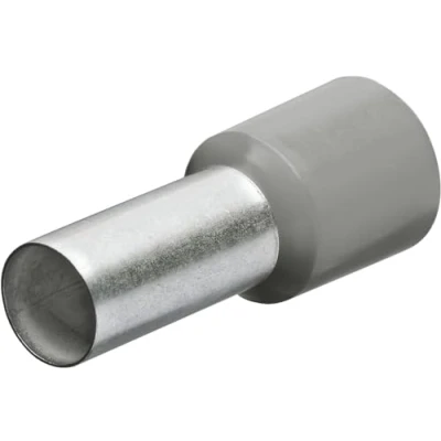 Image of Knipex Wire ferrules with plastic collar 200 pieces each 97 99 335