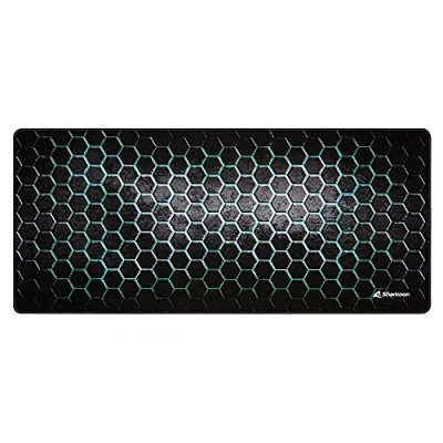 Image of Sharkoon Skiller SGP30 XXL Mesh Gaming Mouse Mat