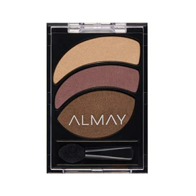 Image of ALMAY Smoky Eye Trios, Smoldering Embers 0.19 oz. (5.5 g)