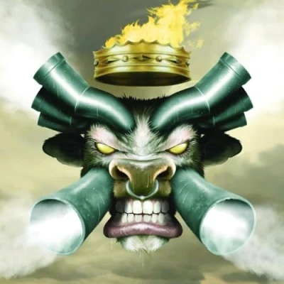 Image of Mastermind