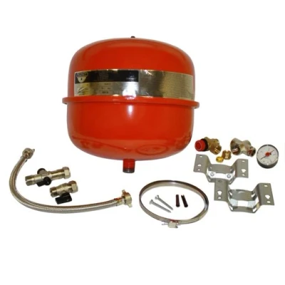 Image of Grant Aero 12 Litre Sealed System Kit HPAWSSK12