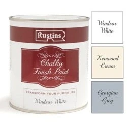 Image of Rustins Kenwood Cream 250ml
