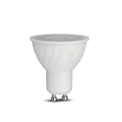 Image of V TAC VT 227D 6.5 W 55 GU10 A+ 450 lm 30000 h LED Spotlight