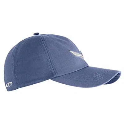 Image of Salewa Unisex Fanes 3 Cap, Flint Stone, S EU