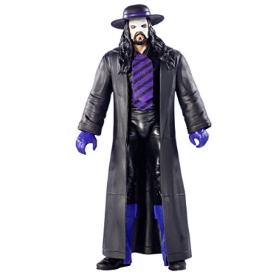 Image of WWE Elite Lost Legends Undertaker Figure
