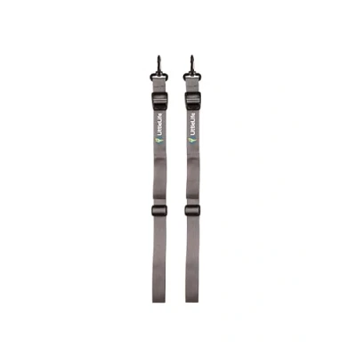 Image of LittleLife Baby And Child Carrier Foot Stirrups For Use With Any