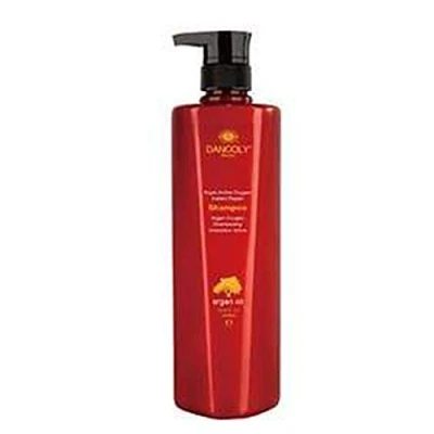 Image of Angel Professional Argan Active Oxygen instant Repair shampoo 300 ML hair recovery