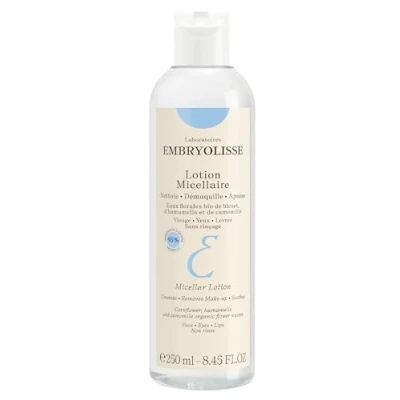 Image of Embryolisse Micellar Lotion 250ml
