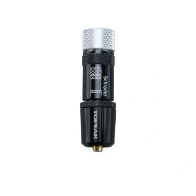 Image of Topeak Smarthead Threadlock Upgrade Kit, TU, Black