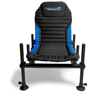 Image of Preston Absolute 36 Feeder chair Fishing