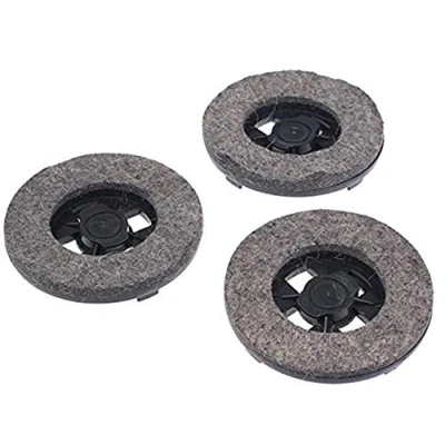 Image of Z16 Hoover Floor Polisher Felt Brushes