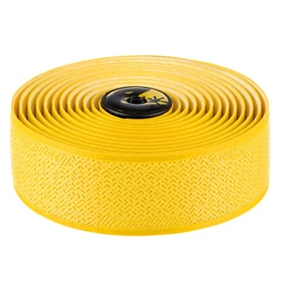 Image of DSP Bar Tape V2 2.5mm Viper Yellow