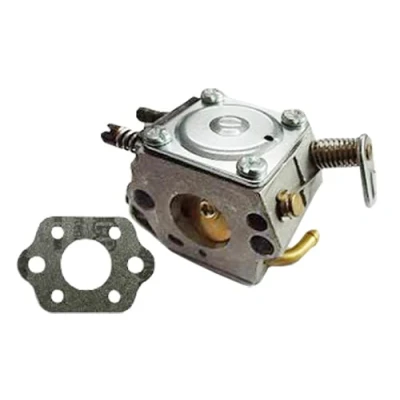 Image of carburetor for STIHL MS230 MS250 Chainsaw Replaces ZAMA C1Q S84 S85