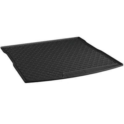 Image of Gledrin1308 Rubbasol (Rubber) Trunk Mat S Max 2015 (5 Persons), Black