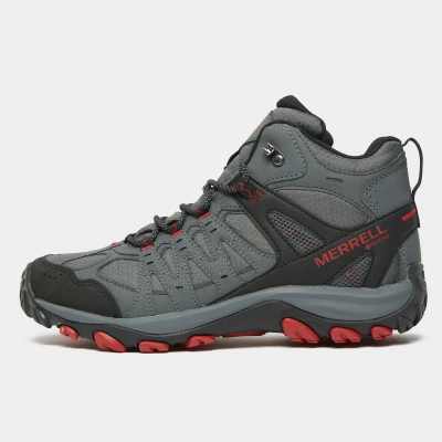 Image of Men&#039;s Accentor 3 GORE TEX® Mid Boots