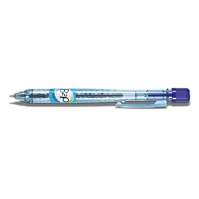 Image of Pilot Begreen Recycled Retractable Ballpoint 1.0 mm Tip (Box of 10) Blue