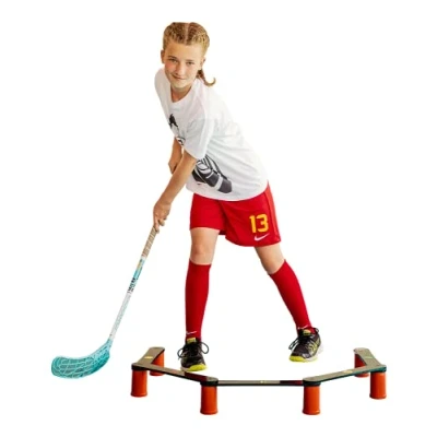 Image of MY FLOORBALL Stickhandling Training Aid SKILLER