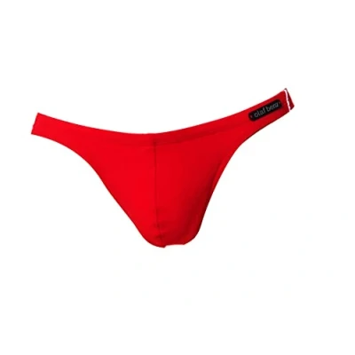 Image of Olaf Benz Men&#039;s Blu1200 Trunks, Lips, M
