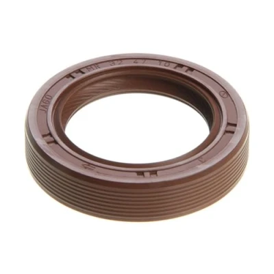 Image of 119000342201, 60610985 Camshaft Seal AJUSA 15010900 frontal sided ALFA ROMEO: GT, GTV