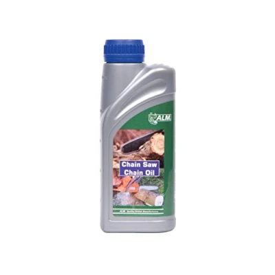 Image of ALM Chainsaw Oil, Multi Colour, 500 ml