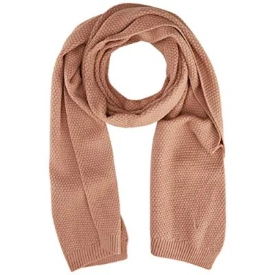 Image of PIECES Women&#039;s PCBAHARA Long Scarf NOOS, Natural, One Size
