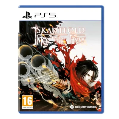 Image of Skautfold 3: Into the Fray