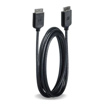 Image of BN39 02210A One Connect Cable Compatible with Samsung TV for UN55KS800F UN49KS7000F UN65MU800D UE78KS9000T 9.8 FT Fiber Optic