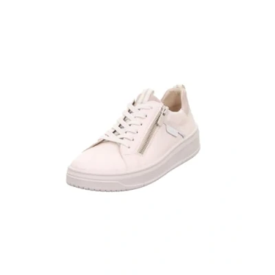 Image of Legero Women&#039;s Rejoise Sneaker, Soft Taupe Beige 4300, 7.5 UK