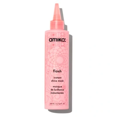 Image of Amika Flash Instant Shine Mask (200 ml / 6.7 oz)