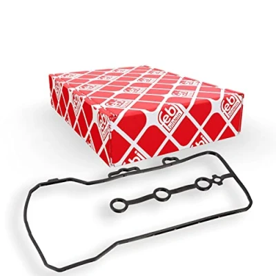 Image of 132701HC0A Rocker Cover Gasket FEBI BILSTEIN 108879 ACM (Polyacrylate)