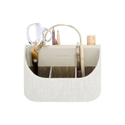 Image of Stackers Stationary Caddy with Handle