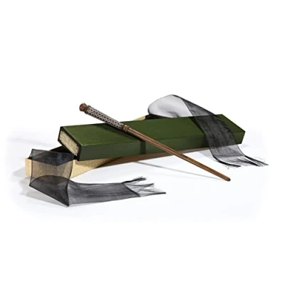 Image of Vicência Santos Collector Wand
