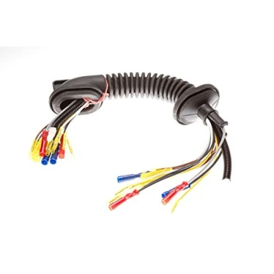 Image of SenCom 503016 kit wiring harness, tailgate