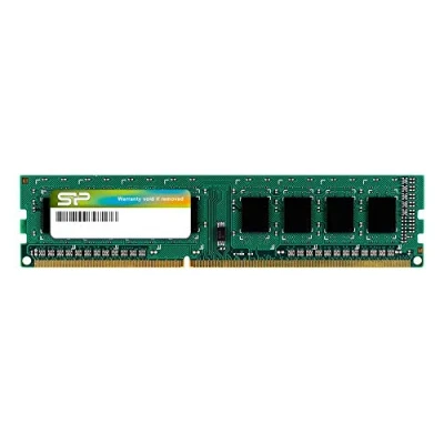 Image of Silicon Power DDR3L 8GB RAM 1600MHz (PC3 12800) 240 pin CL11 1.35V Non ECC Unbuffered UDIMM Desktop Memory Module Low Voltage and Saving