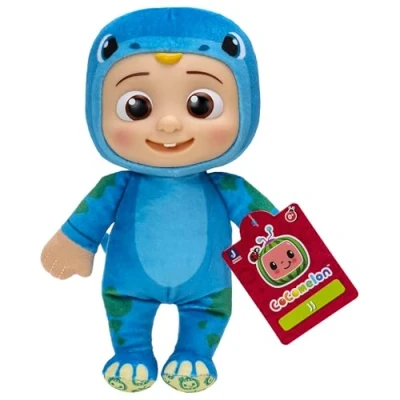 Image of Cocomelon JWC0327 Little Plush
