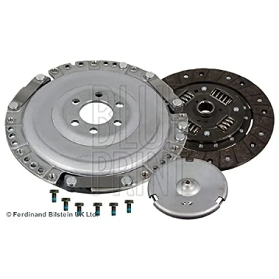 Image of 027198141C, 027198141CV, 027198141CX, 27198141C, 27198141CV Clutch BLUE PRINT ADV183022 three piece with synthetic grease release plate 210mm