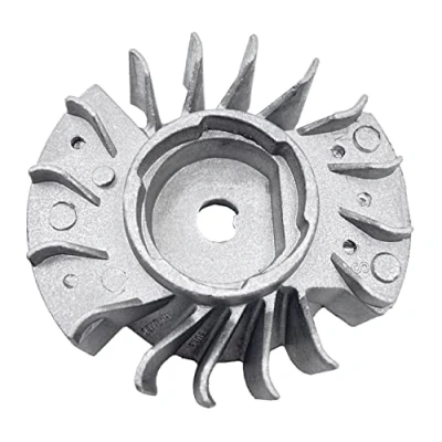 Image of Hippotech flywheel for Stihl 017/018/MS170/MS180 Replaces 1130 400 1201