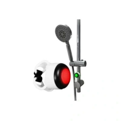 Image of Eqwergy LED shower timer 3 6 9 12 minutes